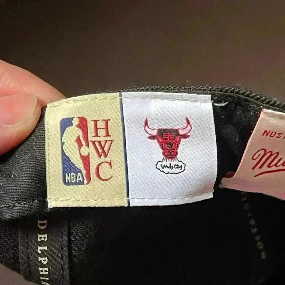 Chicago Bulls hat